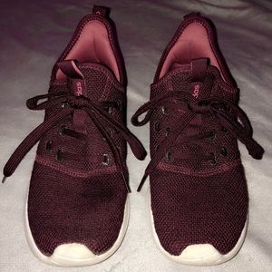 Adidas Woman’s running shoes